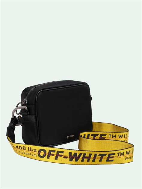 off white crossbody bag fake|off white handbag on sale.